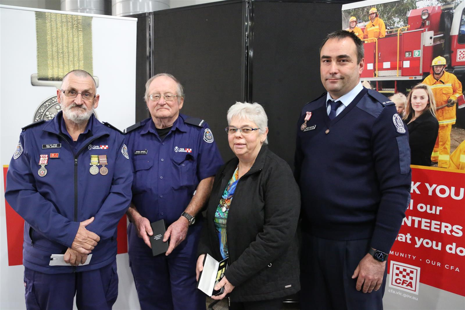Member News image